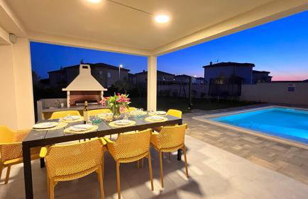 Villa Leandra - Foto 8