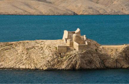 Apartmani Matošević, Pag-Košljun - Foto 52