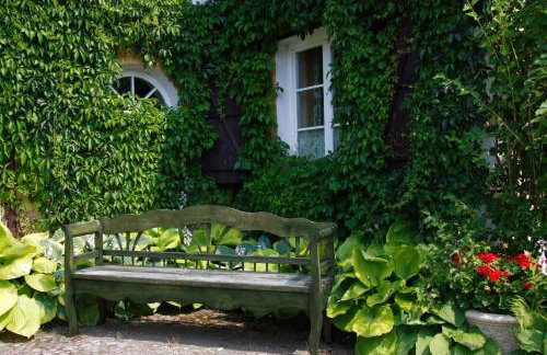 Willa Reglówka Stylowy dom Pachnący ogród - Foto 22