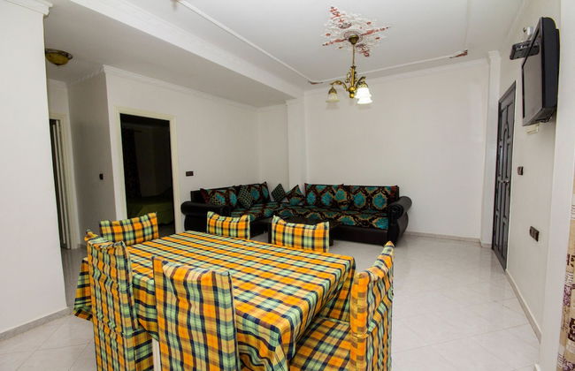 Appart Hotel Wassila - Foto 6