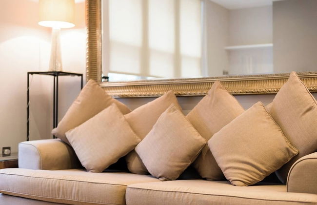 Modern 2BR Home in Dalston W/balcony, Fits 4 - Photo 22