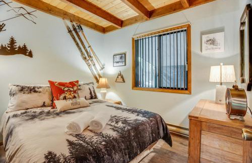 Elmwood Elmwood Escape A Cozy Retreat at The Hideout - Foto 8