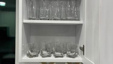 Luxury Duplex Smart Toilet AC BBQ - Foto 5