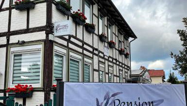 Pension Lavendel - Foto 2