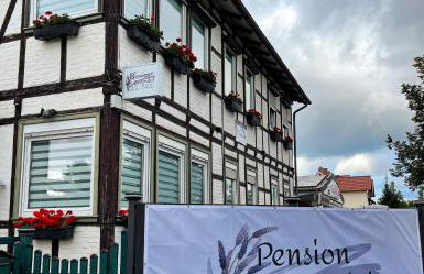 Pension Lavendel - Foto 2