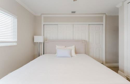 Waterfront Intercoastal, Walk to the Beach, Pool & Hot Tub, Watch the Boats - Foto 20