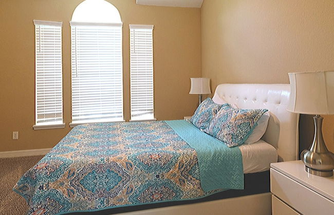 6Bdrm 4.5Bath 8Beds - HOME BIG AS TEXAS - Foto 5