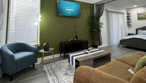 3BD Dallas l FIFA READY l 5 Min from Love Field - Foto 3