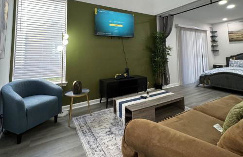 3BD Dallas l FIFA READY l 5 Min from Love Field - Foto 3