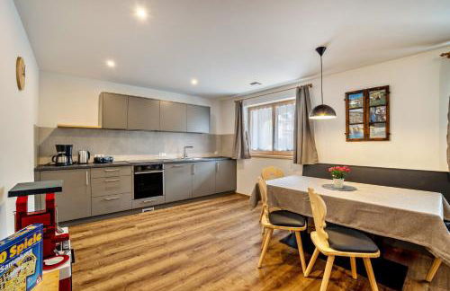 Krämerhof Apt Peitlerkofel - Photo 10