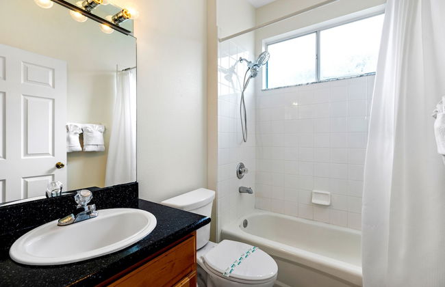 Hills Bay Retreat - Foto 28