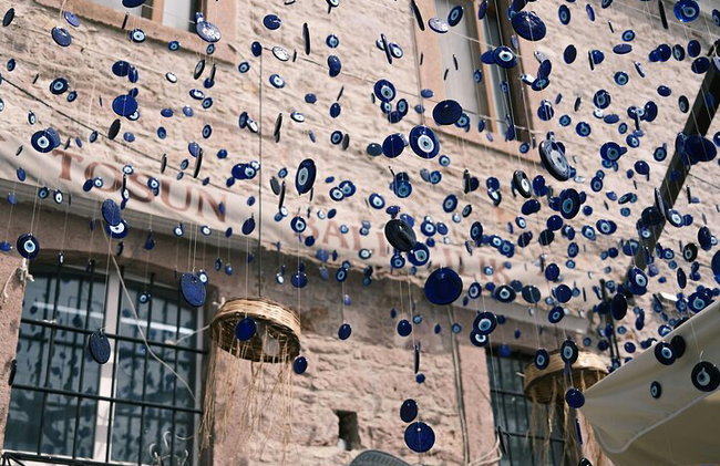 Tour de 1 día por la historia y la naturaleza Capadocia Roja - Foto 2