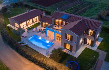 Villa Kanco - Photo 1