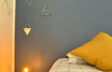 Appartement cosy et moderne - 2 Chambres - Photo 6