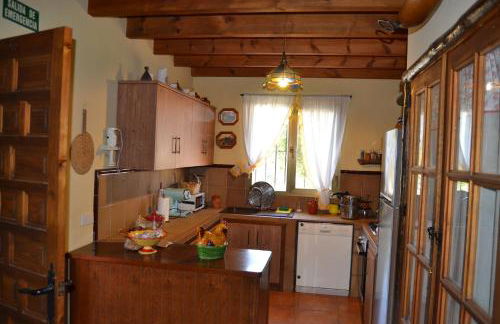 Cerro del tendero - Foto 27