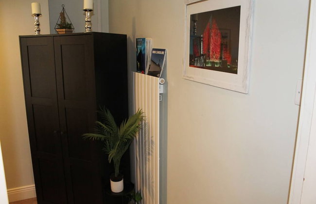4 Bed Boutique House Lisburn Road - Foto 133