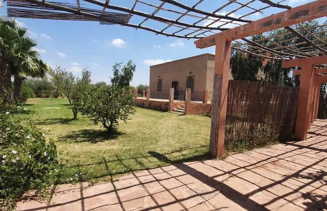 Ferme D'hotes Terrevivante - Foto 39