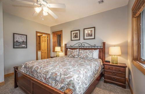 Unforgettable by Taylor Made Deep Creek - Foto 76