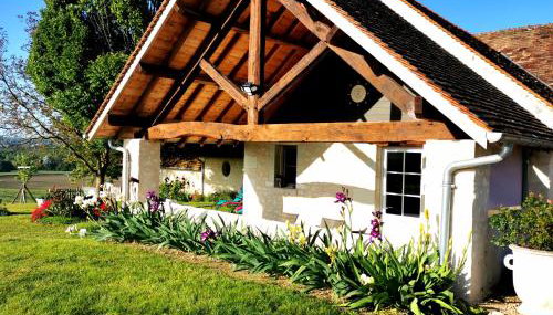 Votre Escapade au Calme Confort et Sérénité - Foto 2