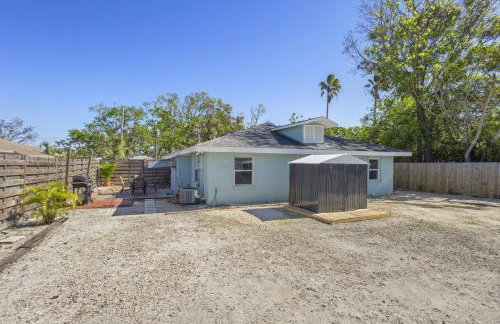 Comfortable Near AMI Patio BBQ - Foto 25