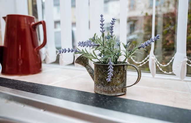 Woodhouse Lodge - Photo 17