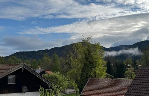 Pension BergMoment Ferienwohnungen oder Zimmer mit Frühstück - Foto 29