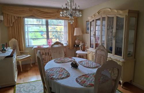 Family retreat with lake views and near Disney - Foto 6