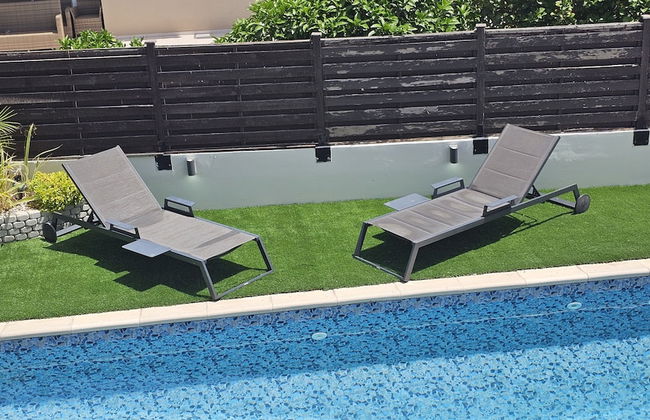 131 VOR - Stay M L Villa - Foto 73