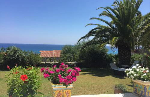 Villa mare panoramica Estia - Foto 49