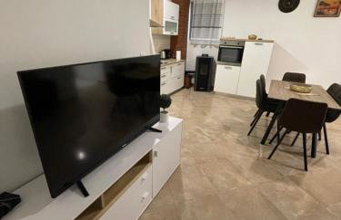 Holiday home “MARKO” with heated pool! - Photo 21