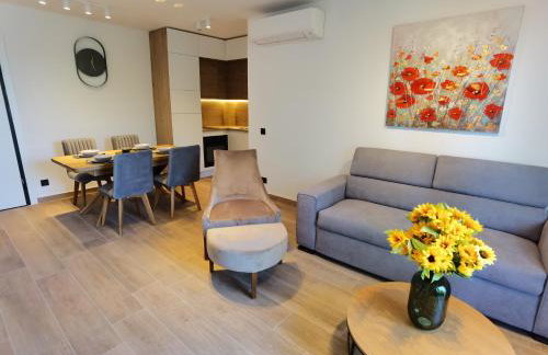 Villa Gloria - Foto 9