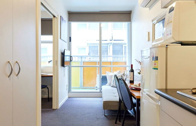 Arrow on Swanston - Foto 72