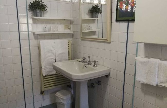 Villa Rucellai - Foto 28