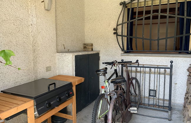 Casa delle Palme - Foto 31