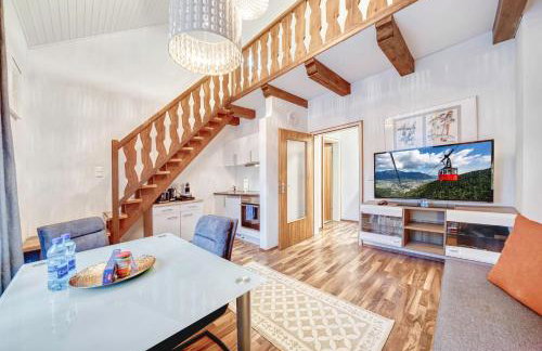 Galerie-Apartment am Kurgarten - Photo 42