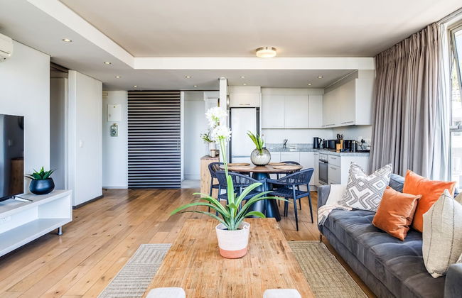 Stylish Comfort at the Luxurious Tramonto - Foto 35