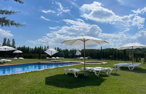 El BURGO DE OSMA ALOJAMIENTO RURAL VILLA BAGH - Foto 6