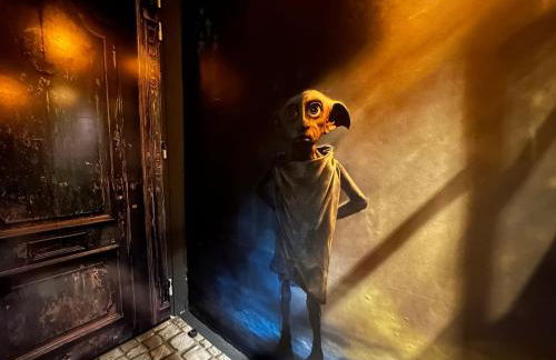 LA CHAMBRE DES SECRETS, Magique, Hyper-centre, 9 Couchages - Foto 12