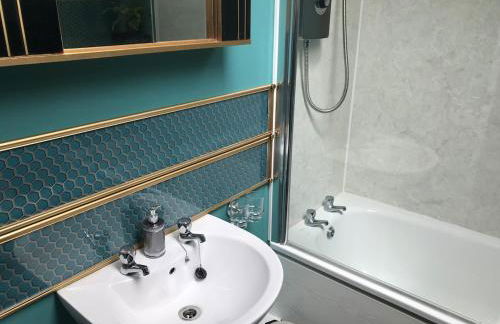 Harbour view retreat - Foto 17