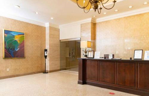 P8G Remodel 2BR/2BA downtown ATL-Parking & Balcony - Photo 8