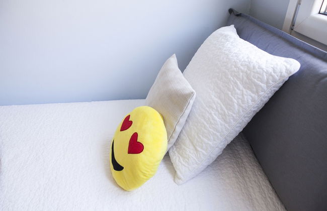 Alessia's Flat - Bright and Spacious - Foto 12