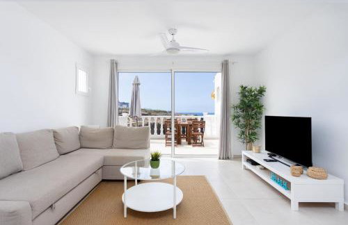 Wonderful sea view FREE WIFI by Olax Rentals - Foto 1