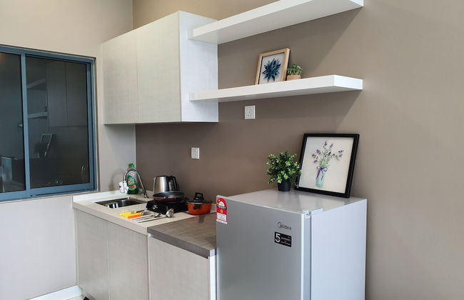 3 Towers Jalan Ampang By MYHA Homestay - Foto 54