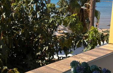 Philoxenia House! Maisonette in front of the sea! - Foto 16