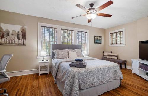 Cleveland 3 Bedroom, 10 Mins to Downtown - Foto 25