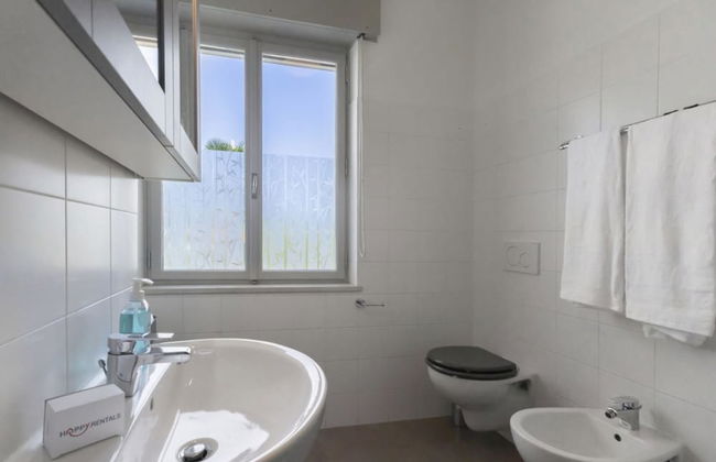 Appartamento Fabio Few Min From Lake - Foto 14