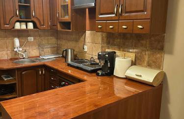 Zakątek Trzech Braci - Foto 6