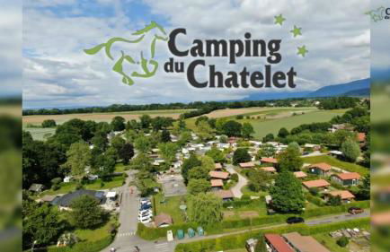 Mobil Home 2 chambres - Foto 8