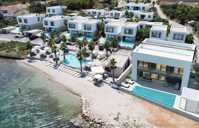 The Palms Resort - Photo 76