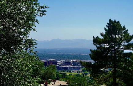 Capitol Retreats-views! Near Salt Palace,sleep 28 - Foto 71